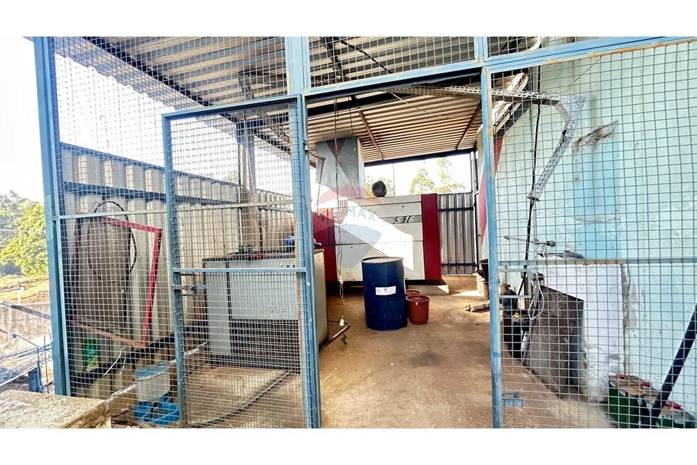 Galpão - Alugar - Nova Odessa , São Paulo - IMG_0082.jpg - 690641010-561