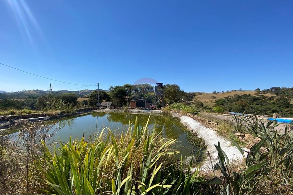 Chácara / Sítio / Fazenda - Venda - Monte Sião , Minas Gerais - WhatsApp Image 2025-07-18 at 18.06.47 (2).jpeg - Jardim Externo - 690291077-219