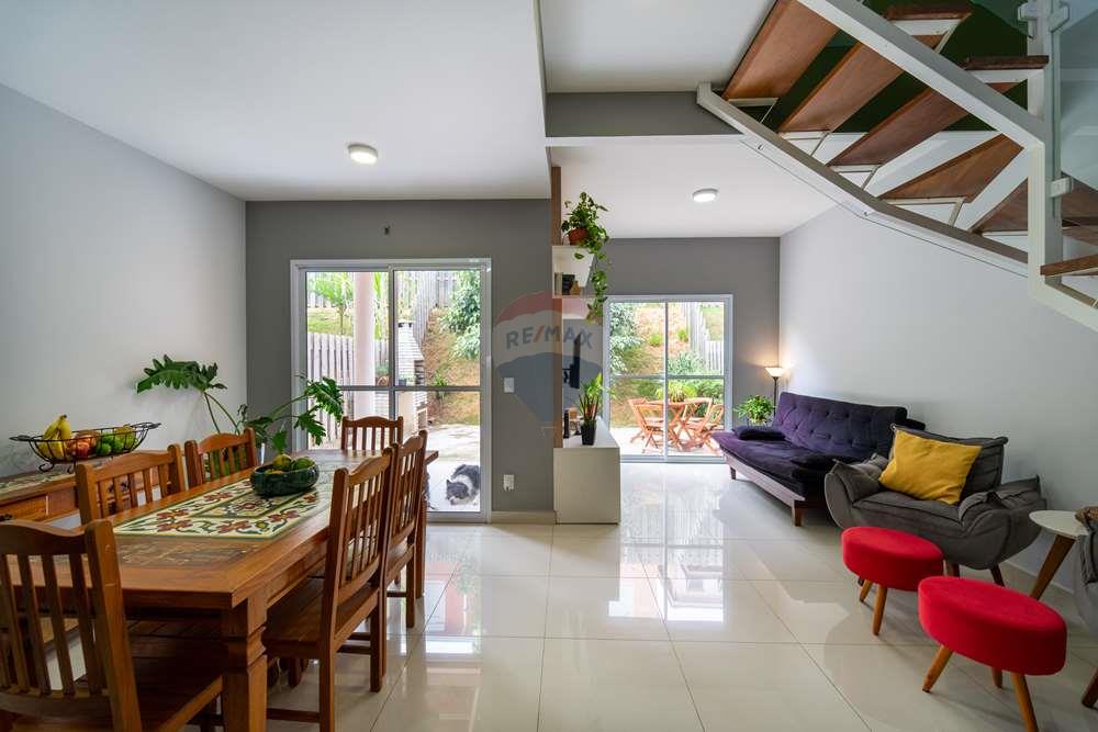 Casa de Condomínio - Venda - Jundiaí , São Paulo - DSC01805-HDR.jpeg - 690591032-124