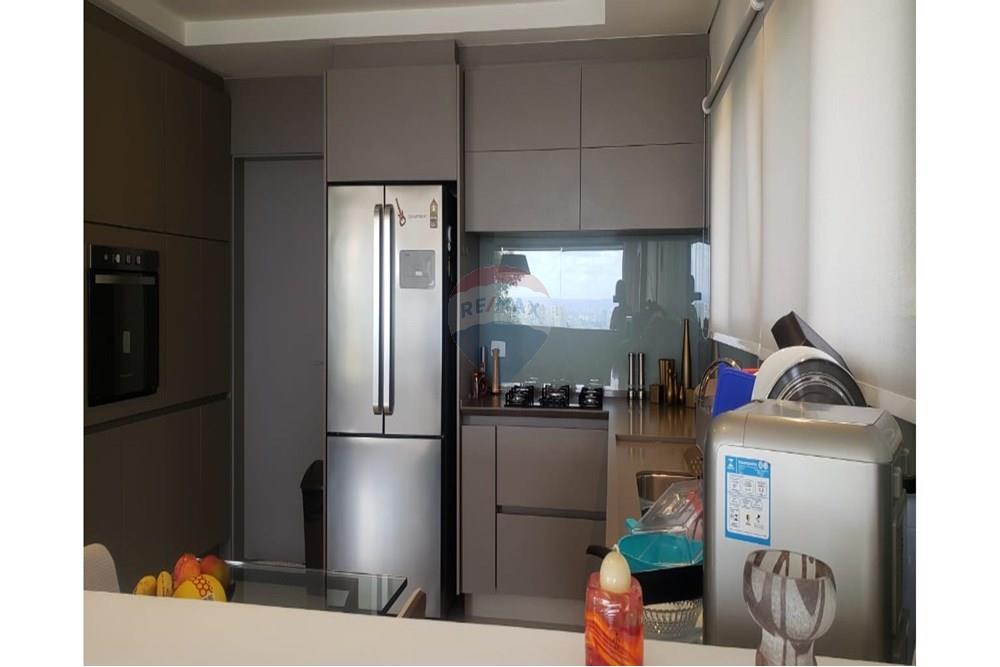 Casa de Condomínio - Alugar - Santana de Parnaíba , São Paulo - foto9.jpg - 691141030-11