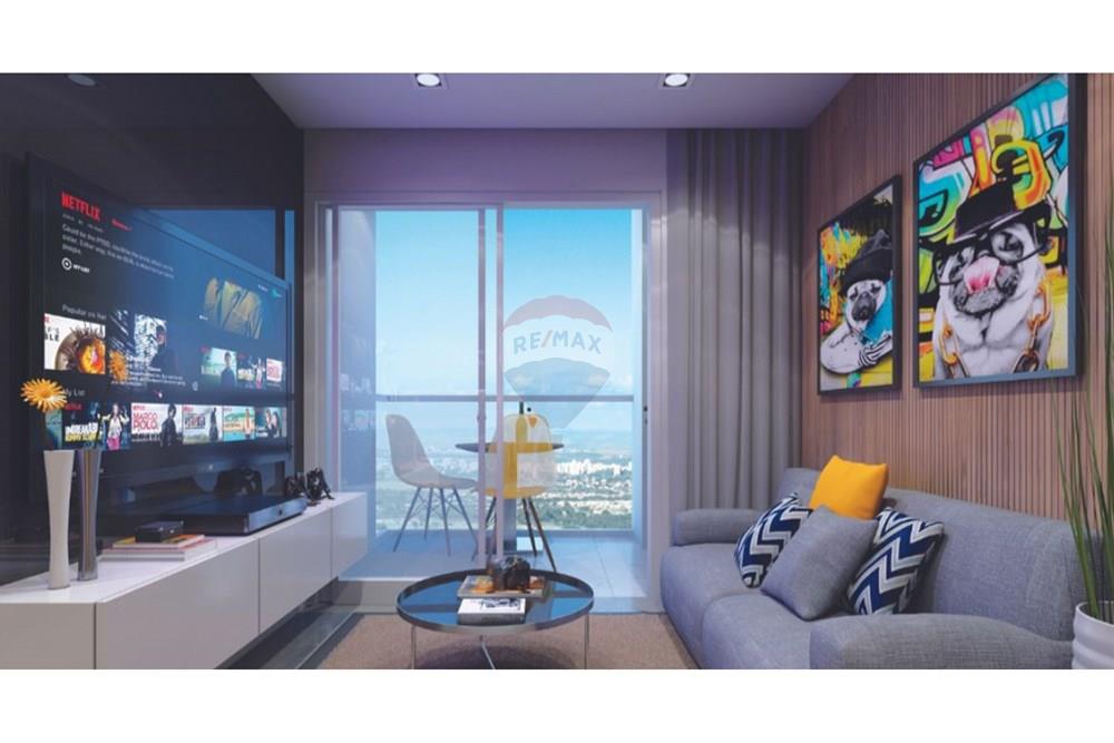 Apartamento - Venda - Barueri , São Paulo - 19.jpg - 691021002-227