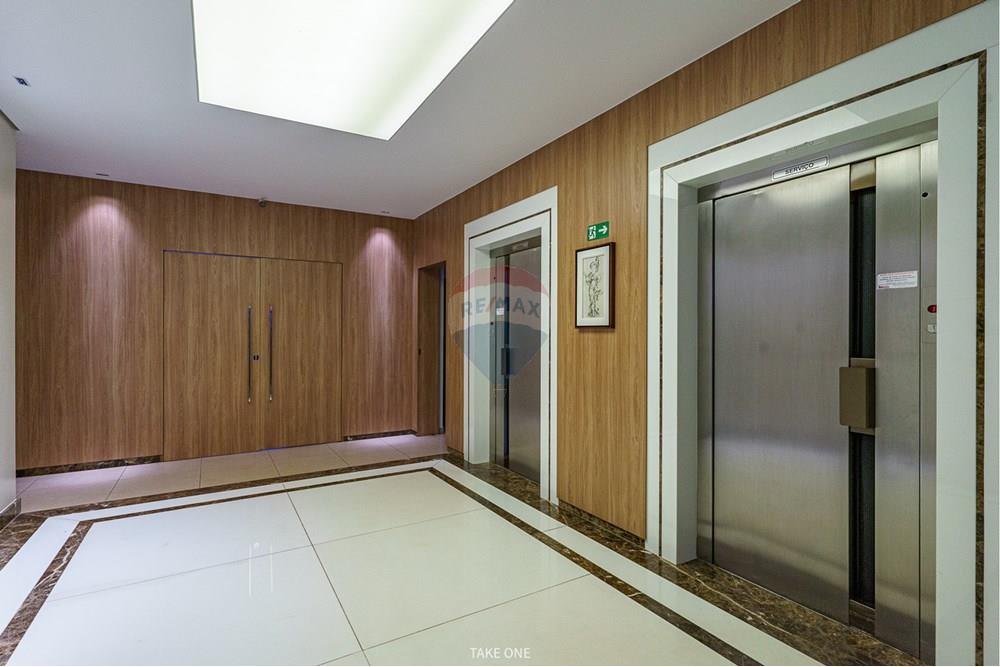 Apartamento - Venda - Campinas , São Paulo - TAKEONE-2817.jpg - Saguão - 690131065-56