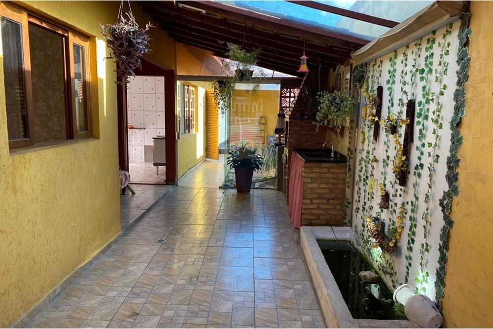 Casa - Alugar - Atibaia , São Paulo - foto4.jpg - Garagem - 690471102-19