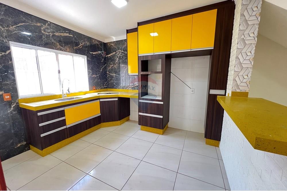 Sobrado - Venda - Sumaré , São Paulo - IMG_1328.JPG - 691101018-52