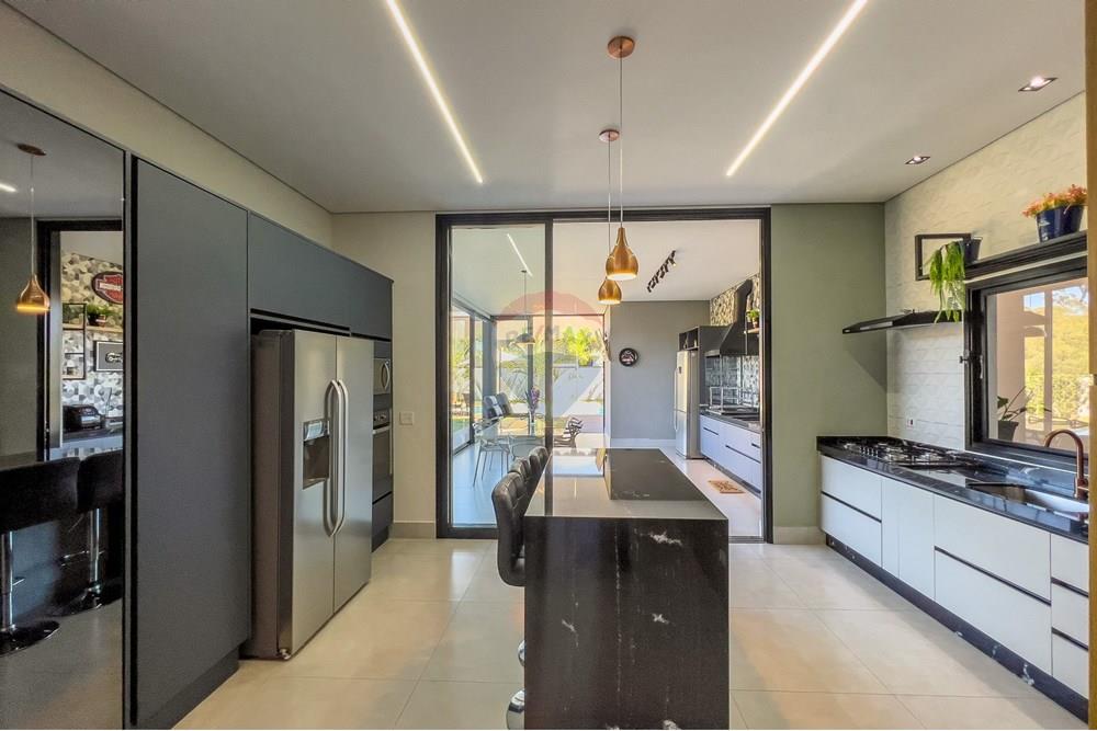 Casa de Condomínio - Venda - Atibaia , São Paulo - IMG_6232.jpg - Cozinha - 690471003-127