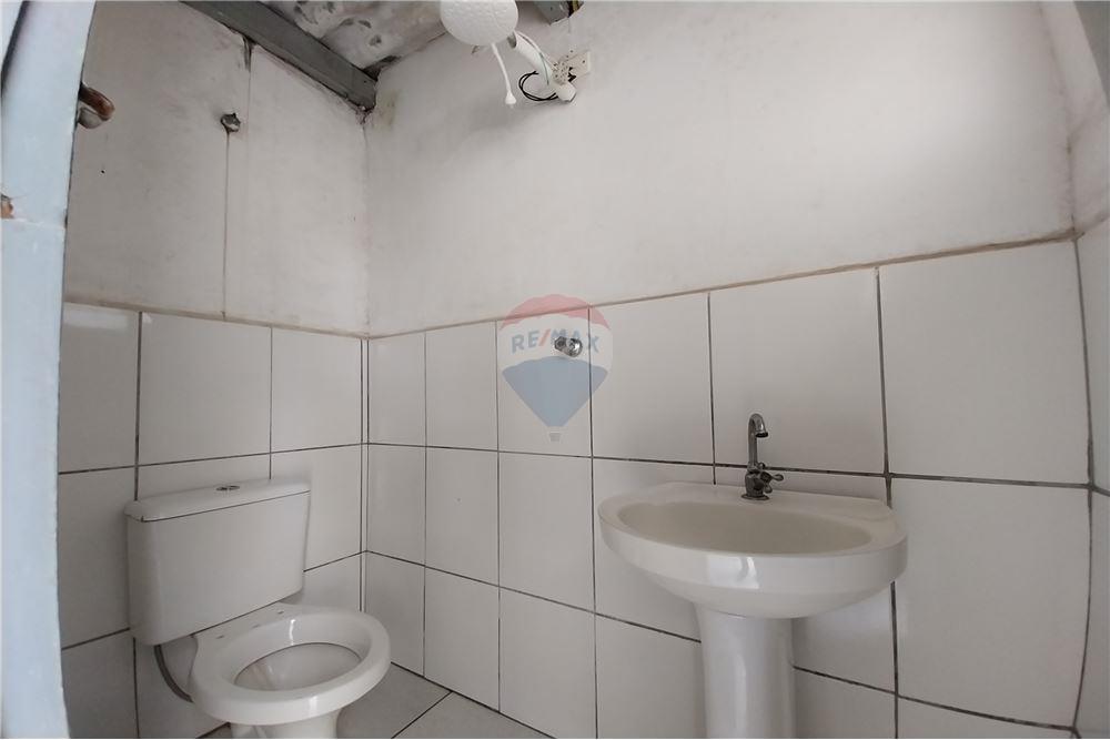 Casa - Venda - Piracicaba , São Paulo - Banheiro da Edícula - Banheiro - 690781032-400