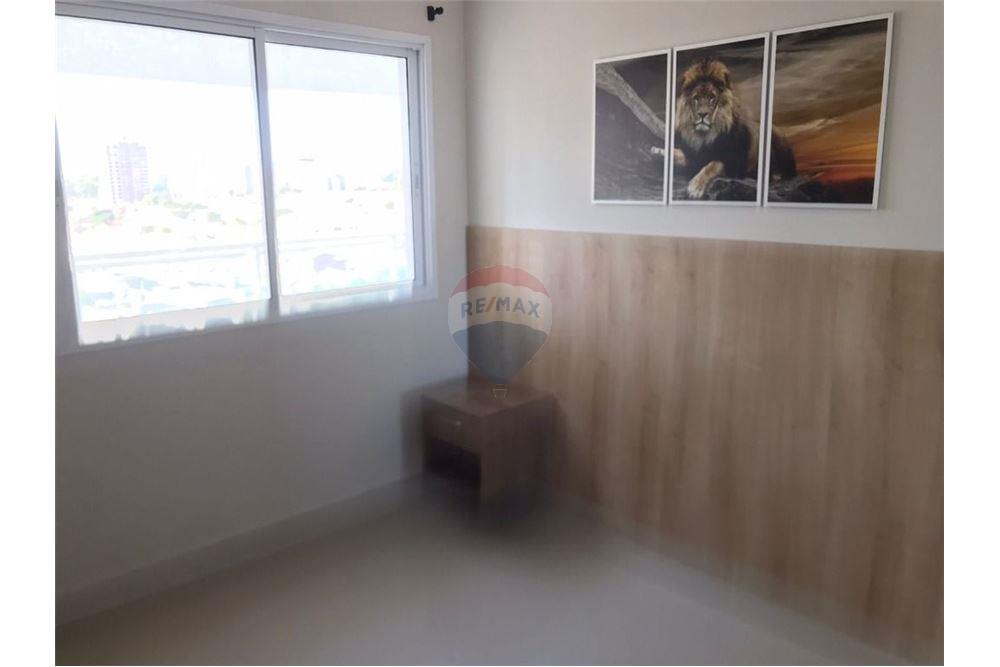 Apartamento - Alugar - Cidade Padrão , Distrito Federal - 7 - 690781011-527