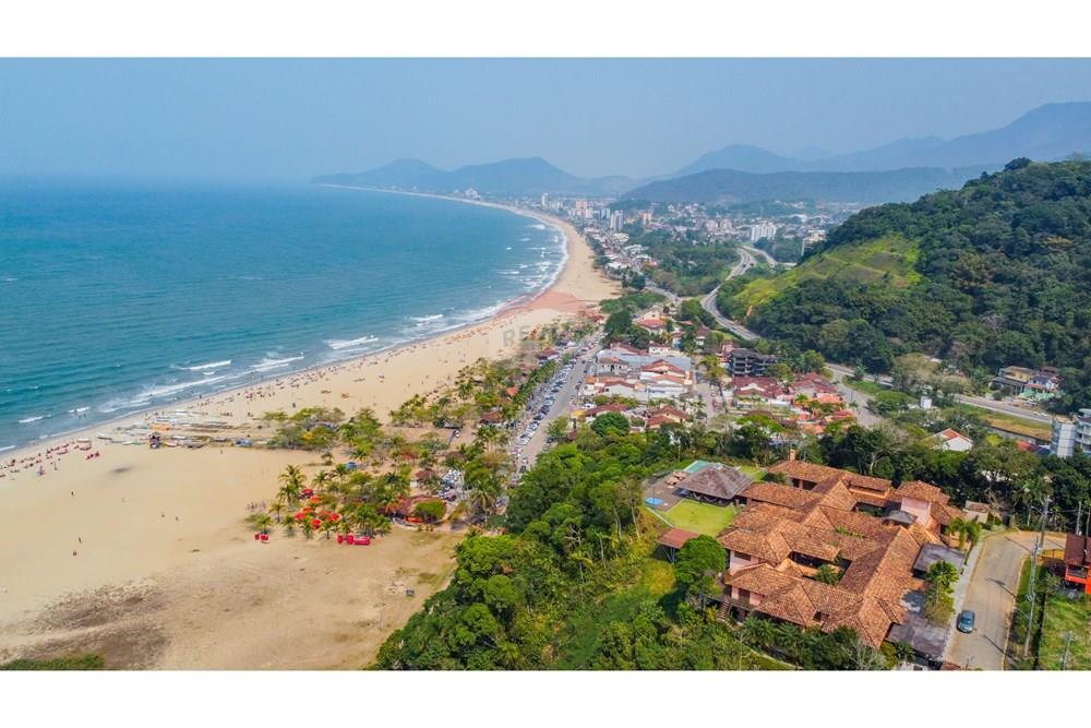 Casa de Condomínio - Venda - Caraguatatuba , São Paulo - Fotos DRONE-0722.jpg - 690661013-216