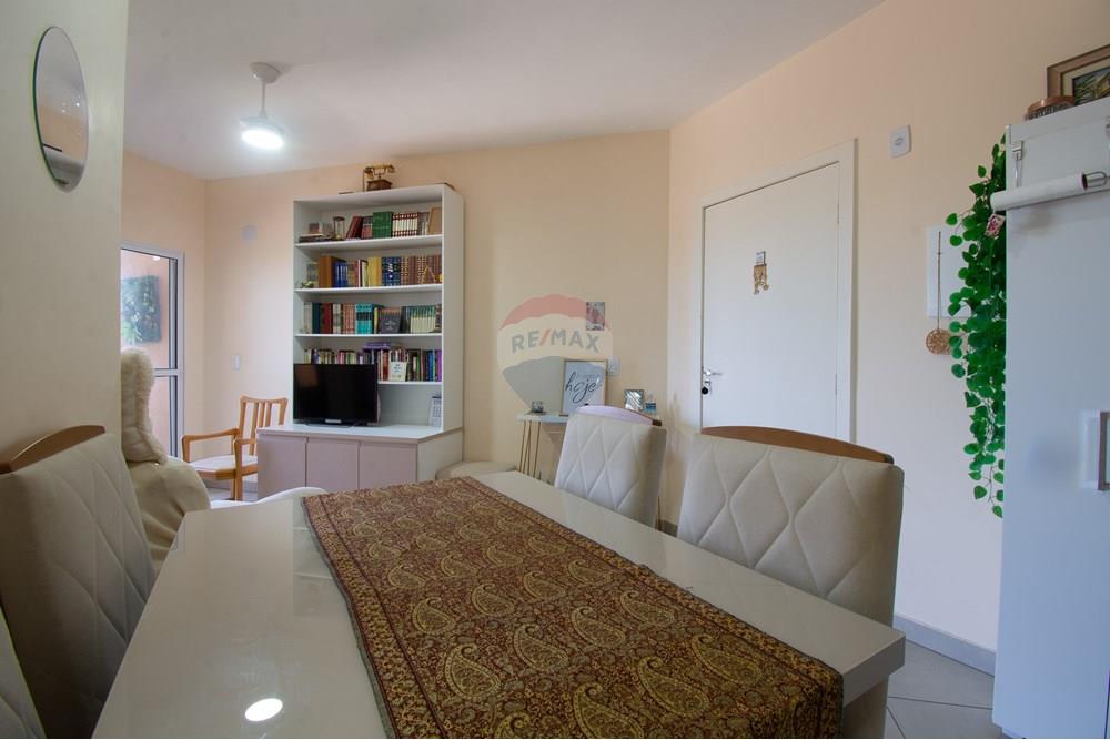 Apartamento - Venda - Nova Odessa , São Paulo - 24022025-DSC_7398.jpg - 690641002-83