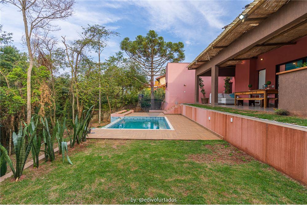 Casa de Condomínio - Venda - Vinhedo , São Paulo - 29 - 690941009-106