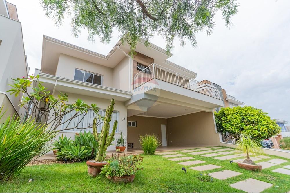 Casa - Venda - Valinhos , São Paulo - FOTOS IMOBILIARIAS - BRMAKER-3.jpg - Fachada - 690681118-82