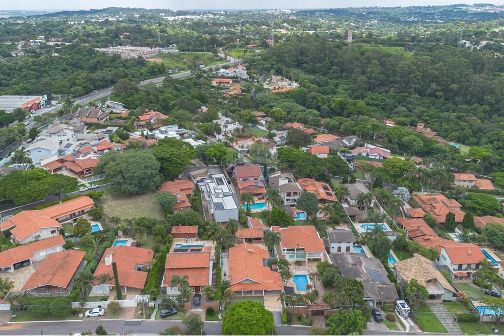Casa de Condomínio - Venda - Vinhedo , São Paulo - DJI_0500.jpg - 690541093-101