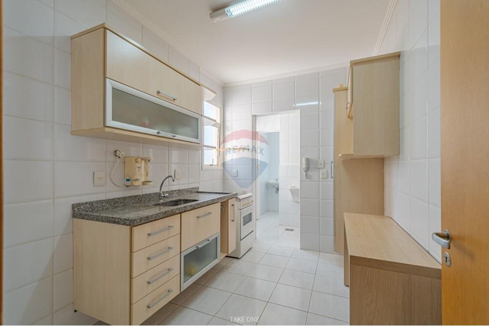 Apartamento - Venda - Campinas , São Paulo - fa16abbe-f962-495c-b3c3-19d6aa11e088.jpeg - Cozinha - 690131124-2