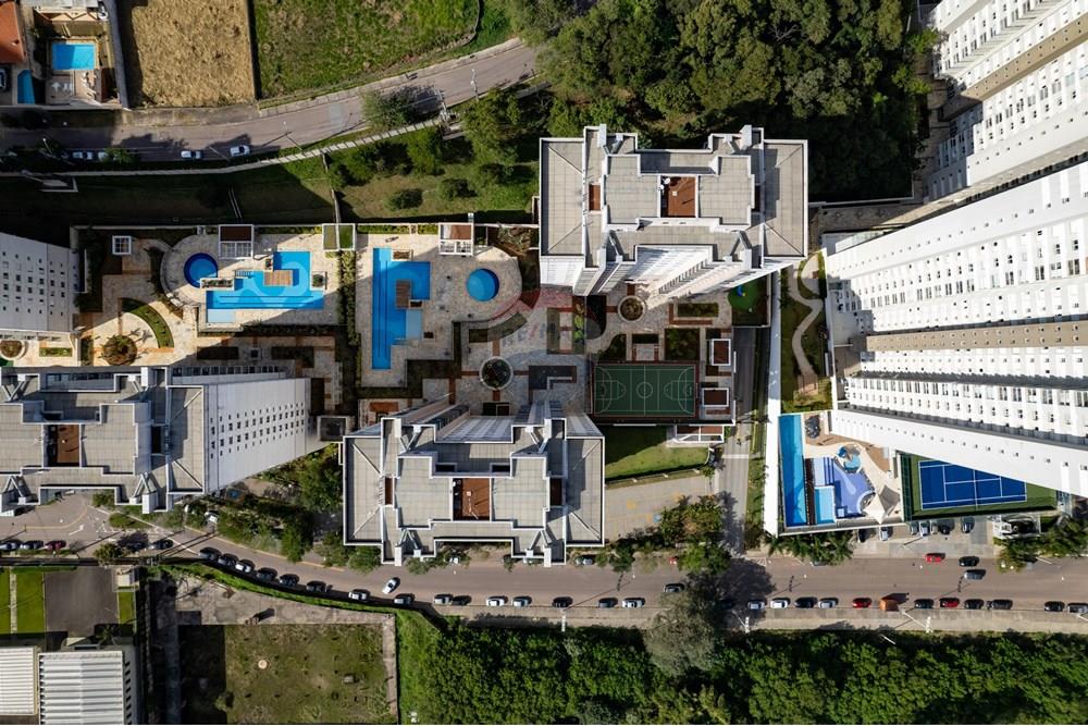 Apartamento - Venda - Jundiaí , São Paulo - DJI_0421.jpg - 690361034-3