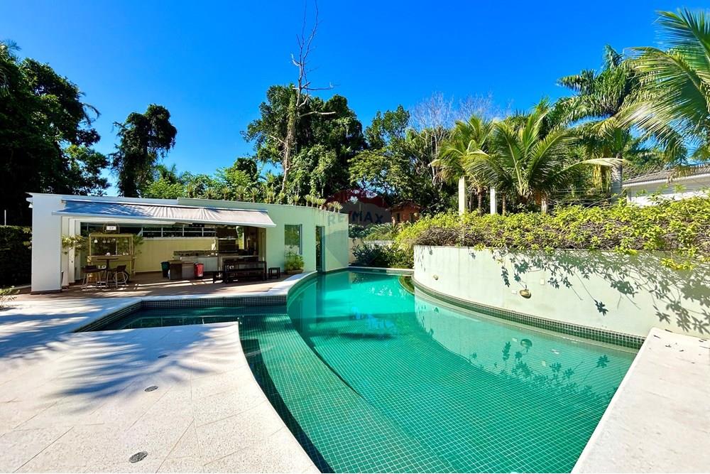 Casa de Condomínio - Venda - Guarujá , São Paulo - IMG_8456.jpeg - 690981024-365