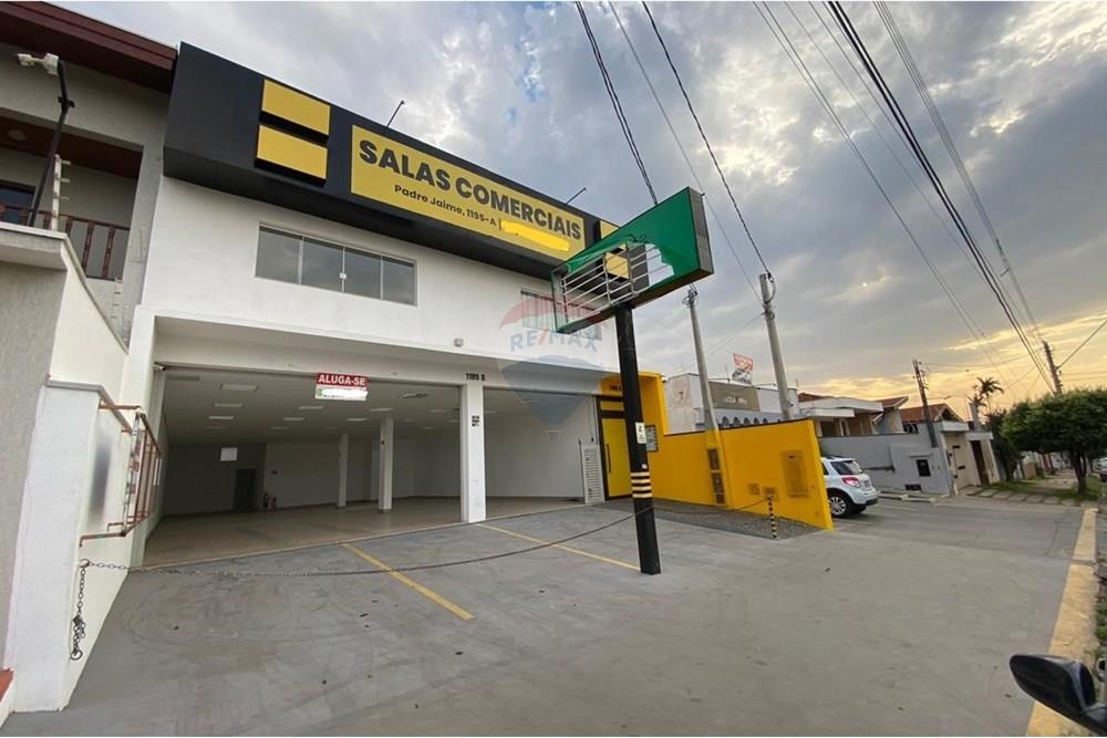 Ponto Comercial/ Loja - Alugar - Mogi Guaçu , São Paulo - Imagem do WhatsApp de 2025-10-02 à(s) 18.11.24_e2f0d809.jpg - Fachada - 690521134-20
