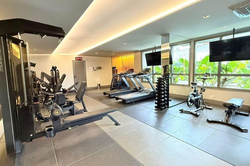 Apartamento - Alugar - Campinas , São Paulo - WhatsApp Image 2025-08-05 at 16.08.06 (4).jpeg - 690681167-26