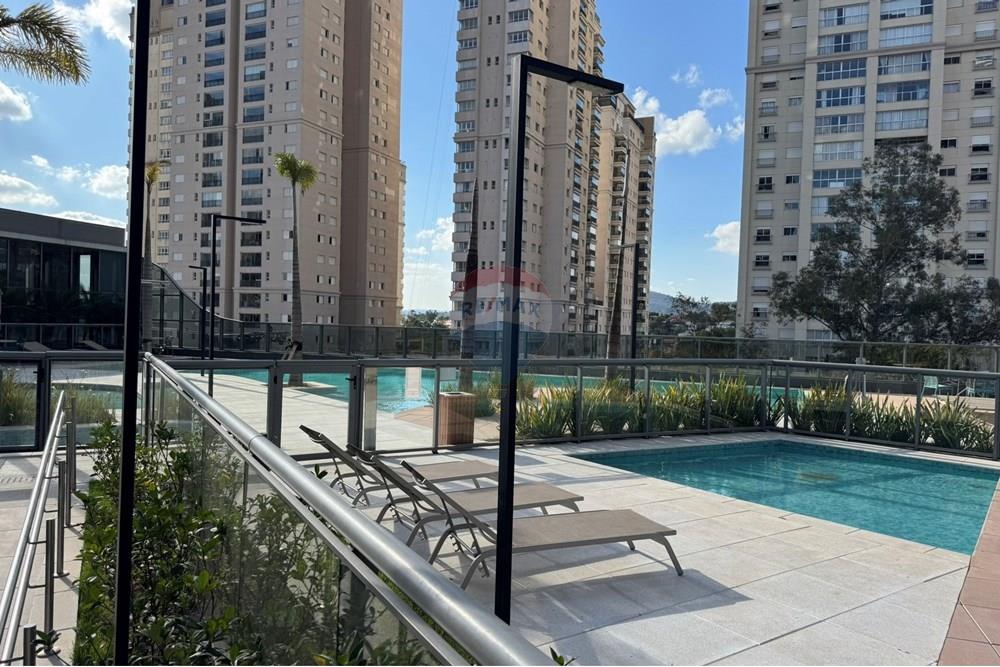 Apartamento - Alugar - Barueri , São Paulo - IMG_1452.JPEG - 691021029-269