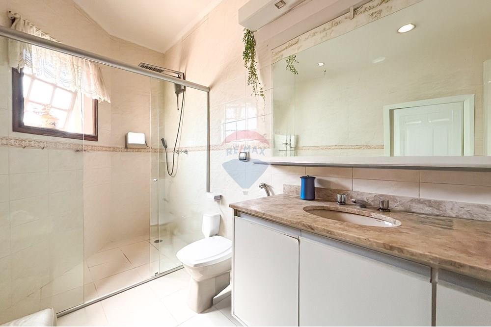 Casa de Condomínio - Venda - Santana de Parnaíba , São Paulo - IMG_1420.jpg - 691021029-240