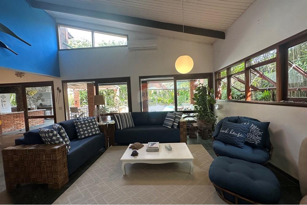 Casa de Condomínio - Venda - Guarujá , São Paulo - IMG_5186.jpeg - 690981026-614