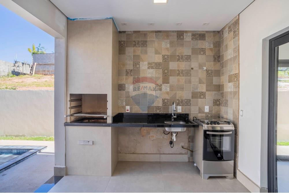 Casa de Condomínio - Venda - Itatiba , São Paulo - foto imobiliarias- BRMAKER- -40.jpg - 690661002-102