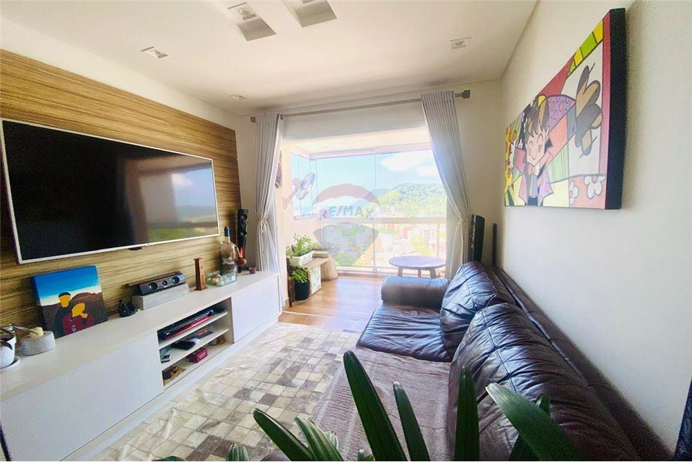 Apartamento - Venda - Guarujá , São Paulo - 47 - 690501053-401