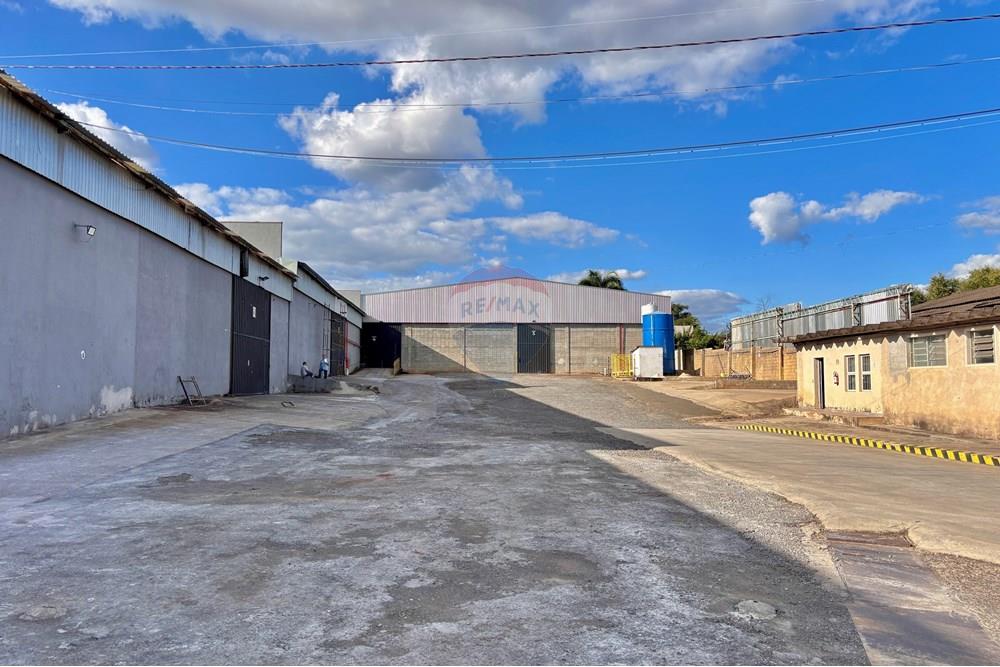 Galpão - Alugar - Mogi Guaçu , São Paulo - IMG_2147.jpg - 690521079-77