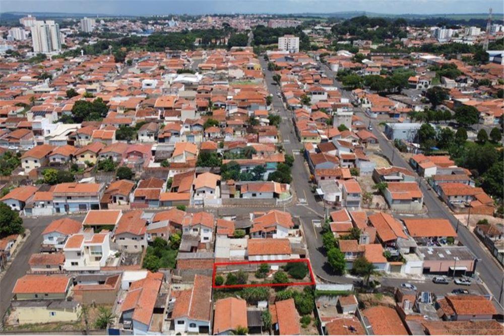 Terreno - Venda - Araras , São Paulo - 22 - 690691043-126