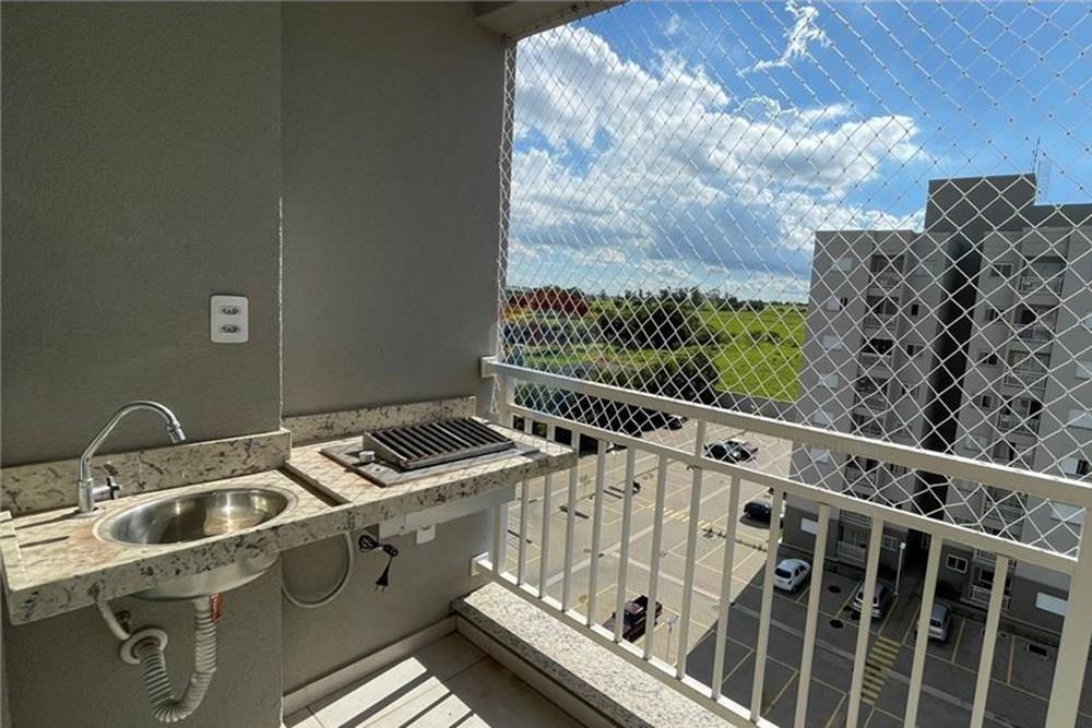 Apartamento - Venda - Nova Odessa , São Paulo - 2 - 690711022-185