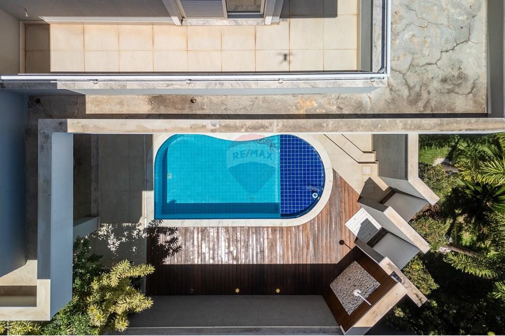 Casa de Condomínio - Venda - Campinas , São Paulo - TKD-519.jpg - Fachada - 690681118-72