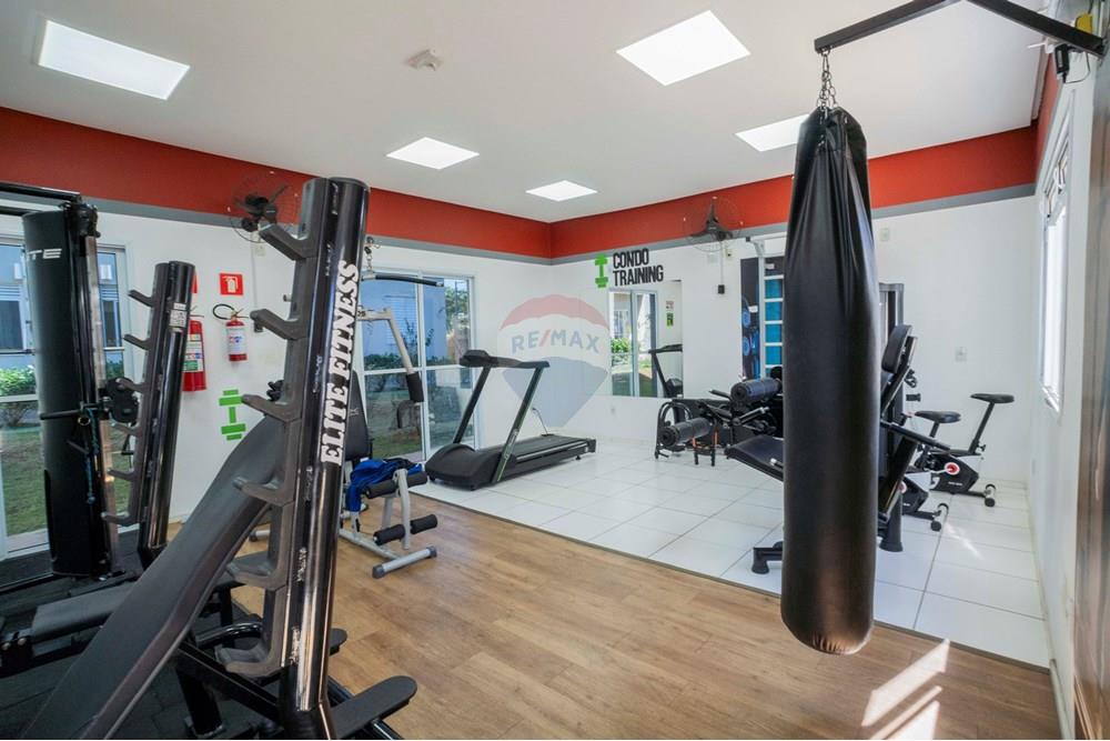 Apartamento - Venda - Hortolândia , São Paulo - foto imobiliarias- BRMAKER - remax Evoke GRANGEIRO-7.jpg - 690491075-35