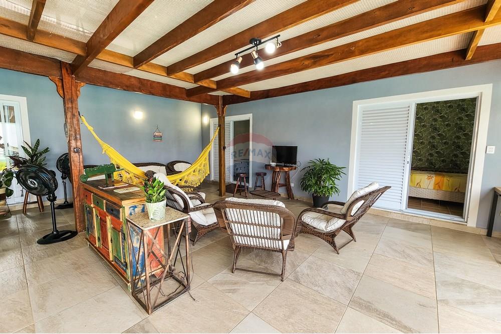 Casa de Condomínio - Venda - Itupeva , São Paulo - Casa -62.jpg - 690801020-189