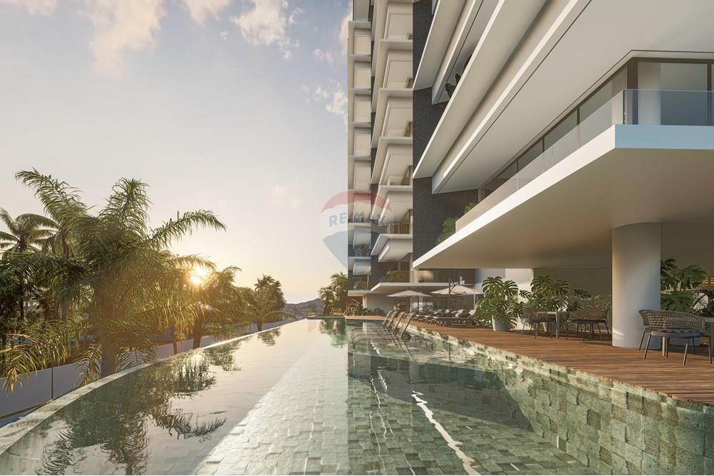 Apartamento - Venda - Caraguatatuba , São Paulo - PISCINA FUNDO.jpg - 690951043-11