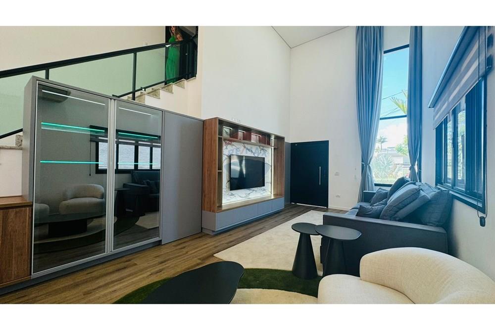 Casa de Condomínio - Alugar - Atibaia , São Paulo - c57a2ad4-4aab-41e0-8312-a2d7a8f93581.jpg - 690471111-73