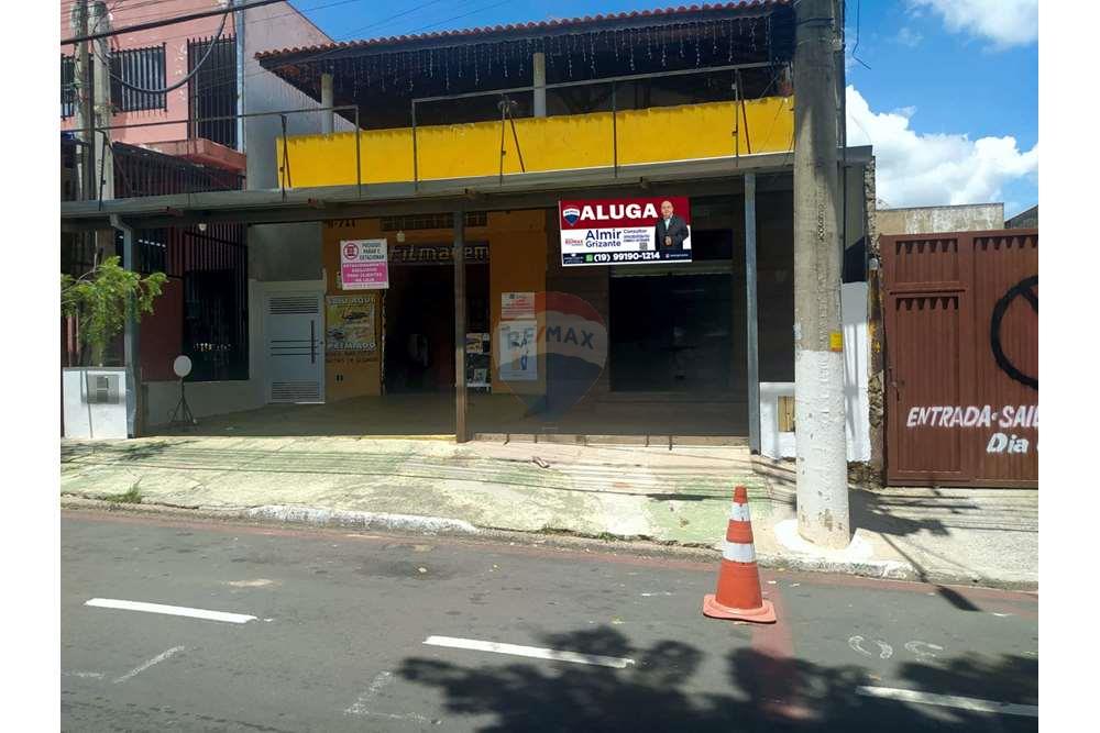 Prédio - Alugar - Hortolândia , São Paulo - 2.jpg - 690531008-252