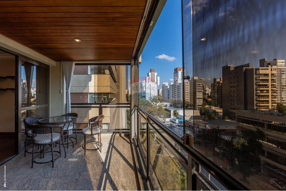 Apartamento - Venda - Campinas , São Paulo - TKD-4668.jpg - 690681165-42