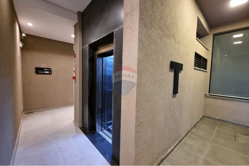 Cj. Comercial/ Sala - Alugar - Bragança Paulista , São Paulo - ELEVADOR PREDIO .jpg - 690041051-67