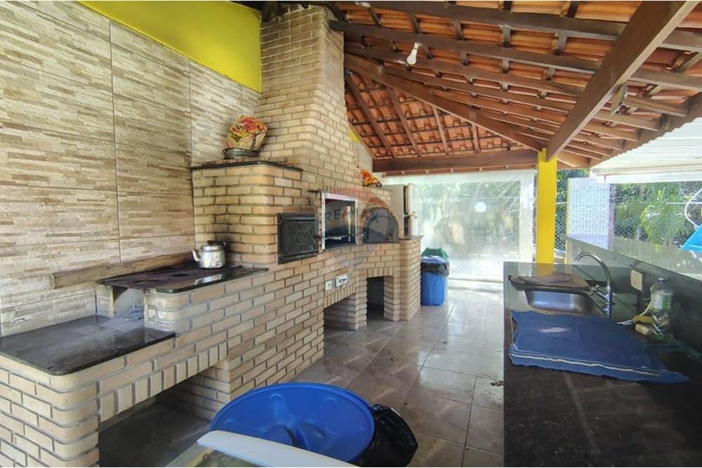 Chácara / Sítio / Fazenda - Venda - Itatiba , São Paulo - Area Goumet.jpg - 691131036-10