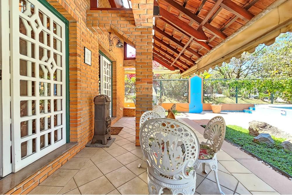 Casa de Condomínio - Venda - Santana de Parnaíba , São Paulo - 20250910_120006.jpg - 691021035-19