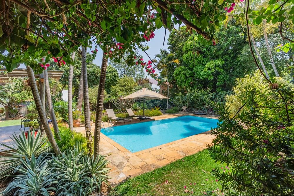 Casa de Condomínio - Alugar - Campinas , São Paulo - Raquel--60.jpg - 690681001-1282