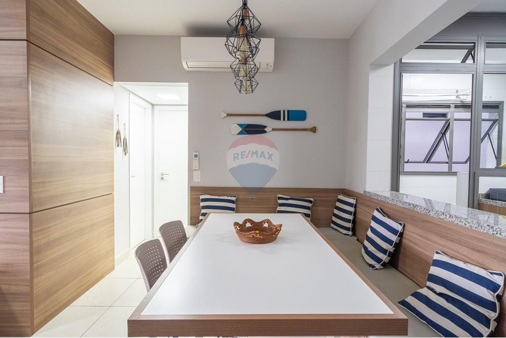 Apartamento - Venda - Bertioga , São Paulo - tulum-bertioga-sala-integrada-vista-mar-eliane-braga-212.jpg - Sala de jantar - 690341039-2
