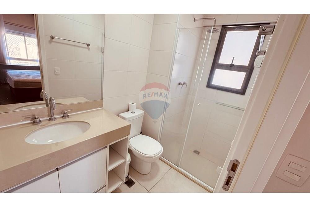 Apartamento - Alugar - Barueri , São Paulo - 60721827-4522-4993-a354-36ce154a1c7c.jpeg - Banheiro - 691141013-15