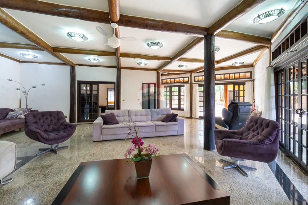 Casa de Condomínio - Venda - Jundiaí , São Paulo - 29.jpg - Sala de estar - 690591006-77