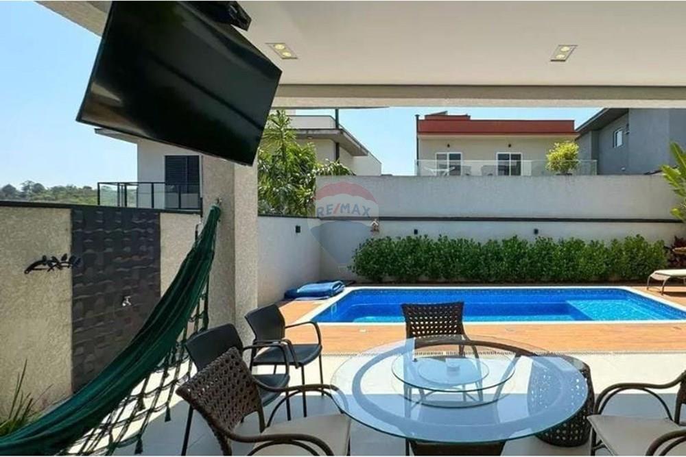 Casa de Condomínio - Alugar - Atibaia , São Paulo - e4623e12-cf9d-4257-988d-42f52e33cb5f.jpg - 690471111-47