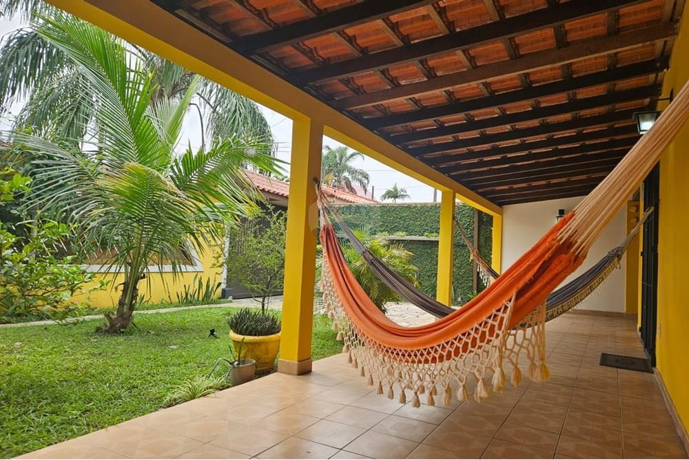 Casa - Venda - Bertioga , São Paulo - WhatsApp Image 2024-09-03 at 15.59.43.jpeg - Sala de estar - 690341002-164