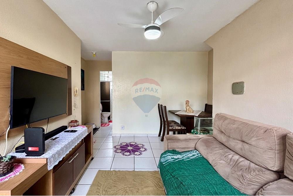 Apartamento - Venda - Jaguariúna , São Paulo - IMG_6363.jpg - 690671066-41