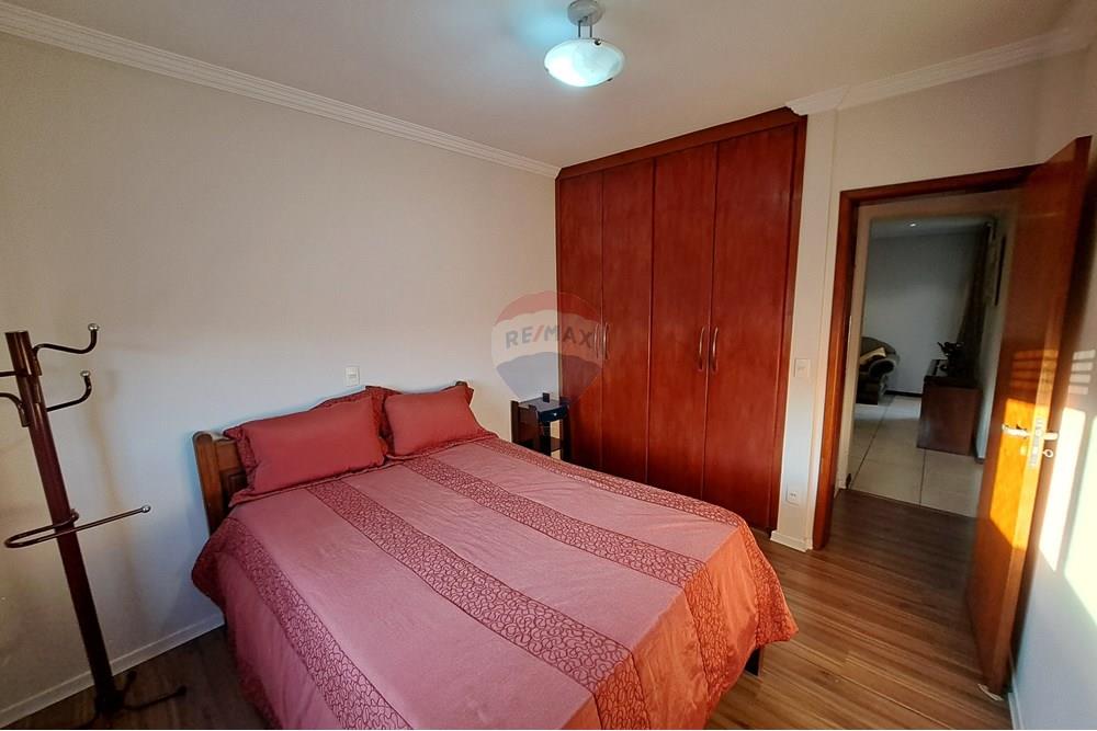 Apartamento - Venda - Jundiaí , São Paulo - 17.jpg - Quarto principal - 690591006-84