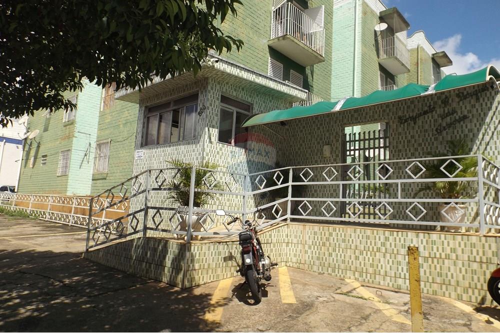 Apartamento - Venda - Itapira , São Paulo - DSCF1638.JPG - 690291043-22