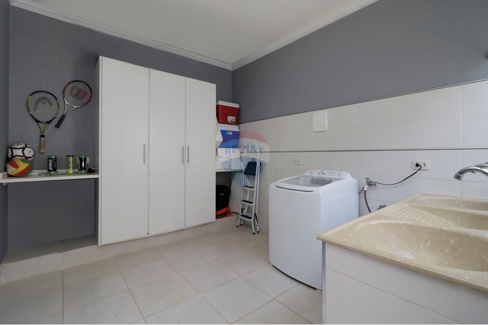 Casa de Condomínio - Alugar - Nova Odessa , São Paulo - _MG_1102.JPG - 690641009-145