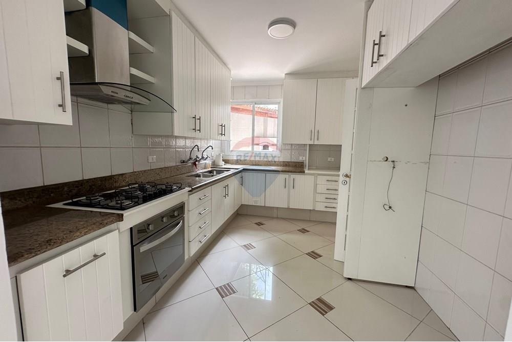 Casa de Condomínio - Alugar - Santana de Parnaíba , São Paulo - IMG_3833.jpeg - 691021030-8